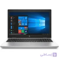 لپ‌ تاپ استوک HP Probook 650 G4