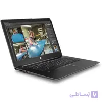 لپ تاپ استوک Hp zbook power G3