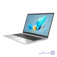 لپ‌ تاپ مدلHP EliteBook 840 G7 نسل ۱۰ - تیک سیستم
