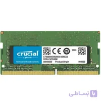 حافظه رم 16GB و DDR4 - تیک سیستم