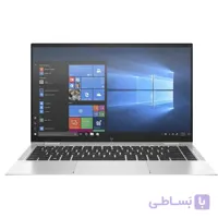 لپ تاپ اچ پی EliteBook x360 1040 G7 نسل 10 - تیک سیستم