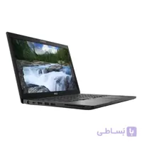 لپ تاپ استوک دل i5-6Th-RAM8-SSD256 7480