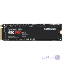 حافظه SSD M.2 نسل 4 با ظرفیت 512GB - تیک سیستم