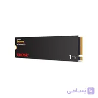 حافظه SSD M.2 نسل 4 با ظرفیت 1 ترابایت - تیک سیستم