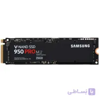 حافظه SSD M.2 نسل 4 با ظرفیت 256GB - تیک سیستم