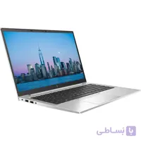 لپ‌ تاپ استوک HP EliteBook 840 G8 نسل ۱۱ - تیک سیستم