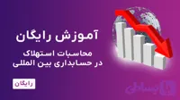 آموزش رایگان محاسبه استهلاک در نرم افزار XERO