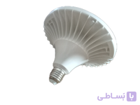 لامپ 70 وات سفینه ای سایروکس