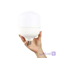 لامپ ۴۰ وات استوانه سایروکس