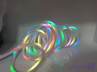 ریسه نئون فلکس هوشمند RGB مجیک سایروکس