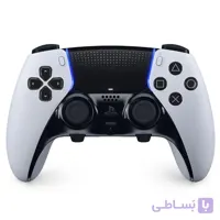 دسته پلی استیشن 5 DualSense Edge | کنترلر حرفه‌ای PS5