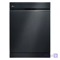 ماشین ظرفشویی ال جی 325 دودی 14 نفره