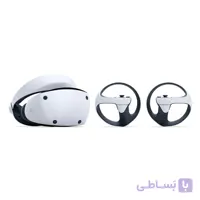 هدست واقعیت مجازی PS VR2 پلی استیشن 5