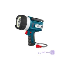 چراغ قوه شارژی رونیکس مدل RH4235