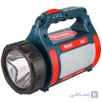 چراغ قوه شارژی رونیکس مدل RH4230