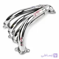 هدرز فولاد (ابکاری استیل) اطلس/سهند/تیبا یورو5