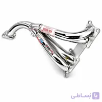 هدرز فولاد(ابکاری استیل) نیسان زامیاد M24