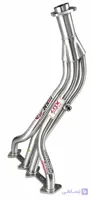 هدرز فولاد (ابکاری استیل) پژو XU7