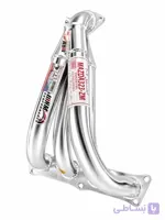 هدرز فولاد(ابکاری استیل)ZM-323