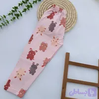 شلوار دخترانه خرگوشی