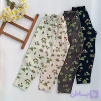 شلوار دخترانه زنبورک