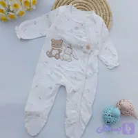 سرهمی دخترانه رافائلا