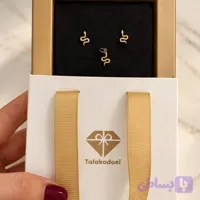 نیمست طلا مار