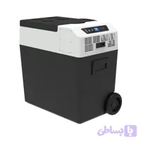 یخچال سفری 50 لیتری frozen مدل بدون باطری