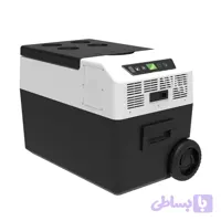 یخچال سفری 30 لیتری Frozen مدل بدون باطری