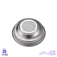 سبد قهوه مدل غیر تحت فشار سینگل سایز 58