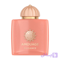 عطر آمواج گایدنس زنانه 80 میل