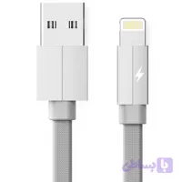 کابل تبدیل USB به لایتنینگ وریتی مدل CB3125 طول 0.2 متر