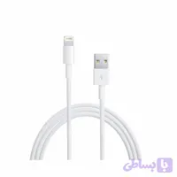 کابل تبدیل USB به لایتنینگ iPhone X ا USB to Lightning conversion cable model iPhone X, length 1 meter