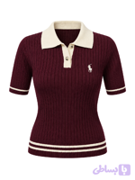 پولوشرت بافت 1457 Polo