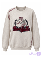 دورس Baseball 2593