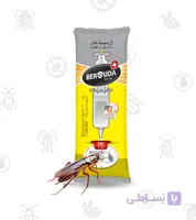ژل سوسک کش برسودا پمادی ۲۵ گرمی