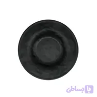 پلیت پاستا ملامین موجدار 25 در 4 سانت