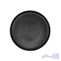 پلیت 30 سانت ملامین موجدار