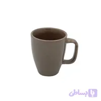 ماگ سرامیکی 250 میل در 6 رنگ