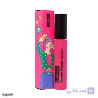 ریمل حجم دهنده کالیستا صورتی مدل Wonder Volume حجم 14 میلی لیتر