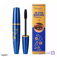 ریمل دایسل اصل حجم دهنده و بلند کننده مژه مدل 3 بعدی