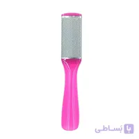سوهان و رنده پا دوطرفه مدل دستی