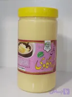 روغن حیوانی (زرد گاوی) دهکده ارگانیک