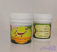 قرص تب بر