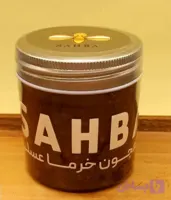 معجون خرما عسلی(ویتامینه)