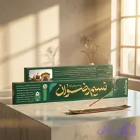 عود دست ساز نسیم رضوان