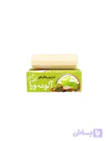 صابون آلوئه ورا (کد HVAY2)