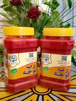 رب گوجه(۲کیلویی)