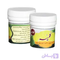 قرص کلسیم