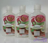 شامپو کراتینه (کد OR6AK)